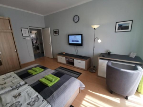 Smart Apartman Miskolc